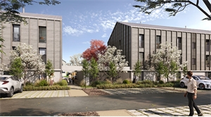 t3 à la vente -   35690  ACIGNE, surface 60 m2 vente t3 - UBI455023676
